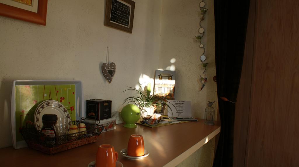 Chambre D'Hotes Le Vogelgarten Sigolsheim Εξωτερικό φωτογραφία