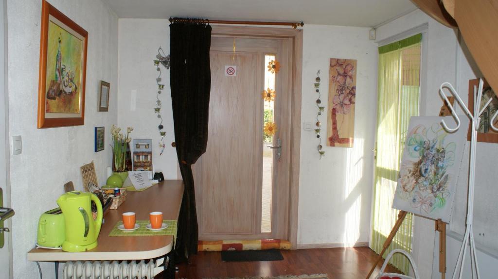 Chambre D'Hotes Le Vogelgarten Sigolsheim Εξωτερικό φωτογραφία